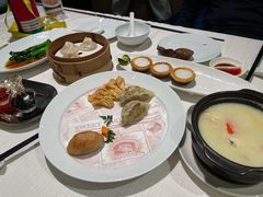 -金悦轩海鲜酒家(拱北店)