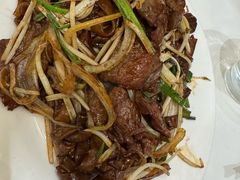 -大哥餐厅(西城花园店)