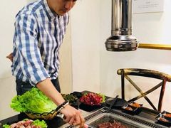 -原食烤肉·苏姐餐厅
