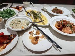 -阿明小菜·海鲜·上海菜(梅陇店)