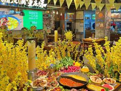 -楠火锅(太古里总店)