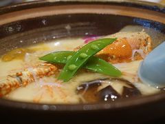 樱花道明寺-花潮料理艺食馆(世欧广场店)