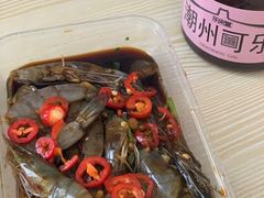 -圆蛋酒料•生腌(开元路店)