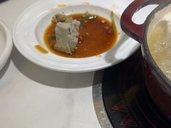 -黑鸡小馆(金源店)