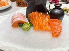 -海鲜e族(马王堆店)