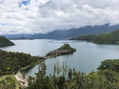 -丽江泸沽湖景区