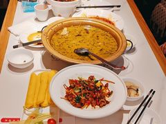 -鸡毛店·川菜(文殊院店)