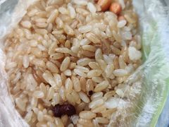 -六广门毛阿姨糯米饭