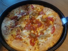 -必胜客(磁器口店)