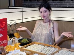 -伊喜饺子·烤鸭(五道口学院路店)