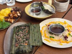 -Blac+Blac(中海环宇荟店)