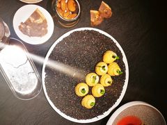 -荣公子创意菜