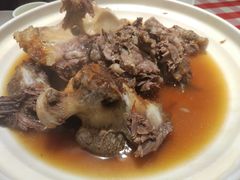 -西贝莜面村(当代商城店)
