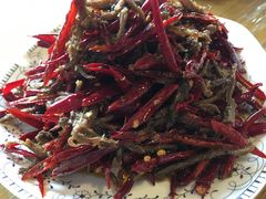 -邱金小炒·30 年盐帮江湖菜(自贡店)