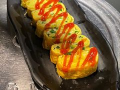 -韩聚屋韩国烤肉餐厅(新北万达店)