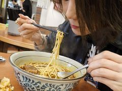 -永康牛肉麵