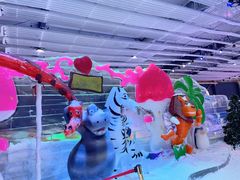 -宁波冰雪大世界(北仑区)