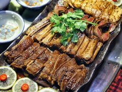 -大洋家·精品潮汕菜·生腌砂锅粥(天河东路店)