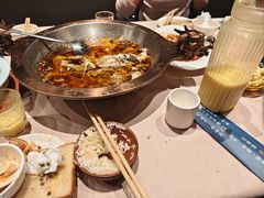 -洞庭鱼香(万科店)