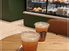 -星巴克臻选(广州太古汇店)