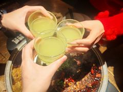 -烤匠麻辣烤鱼(万象城店)