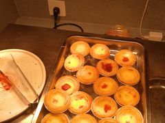-格瑞欧海鲜自助烤肉火锅(光彩店)