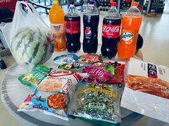 -中田健身工作室(嘉定江桥店)