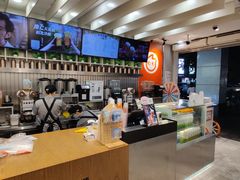 -CoCo都可(湖滨银泰店B区店)