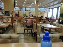 大堂-宋记粥铺家常菜·米饭套餐·粤式早点(宽城万达店)