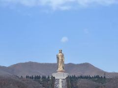 -中原大佛景区