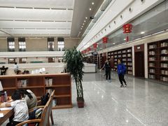 -吉林省图书馆