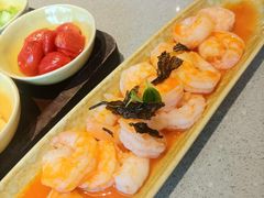 -半山腰·云南菜(侨福芳草地店)