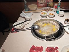 -潮泰牛肉火锅 · 创于1992年(车公庙店)