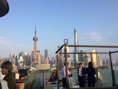 -罗斯福色戒酒吧(外滩店)