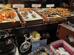 -松子料理(世纪城店)