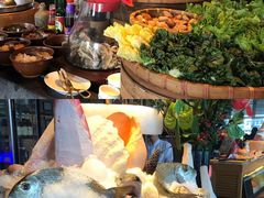 -广州富力君悦大酒店·凯菲厅