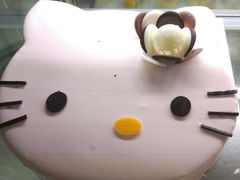 -BreadTalk面包新语(长寿路地铁站店)