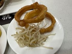 -老磁器口豆汁店(天坛店)