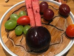 -顺承小院儿