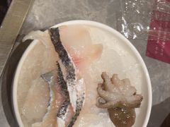 -一绪に寿喜烧(虹悦城店)