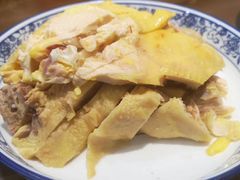 -兰边碗(鼓楼店)