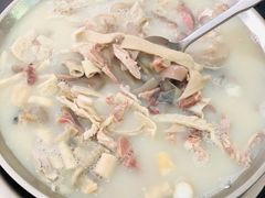 羊杂-邹羊肉火锅