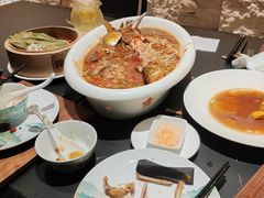 -湖滨客舍·湖北菜