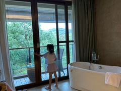 -宁波九龙湖开元度假村