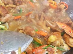 -顺德公美食(西乡店)