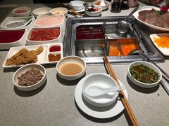 -海底捞火锅(群光广场店)