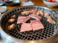 -拾勝牛·江景安格斯烧肉放题(江湾阳光天地店)