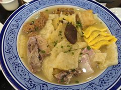 -长兴菜馆(高桥店)