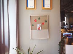 -dotcom coffee古点咖啡(致真大厦店)