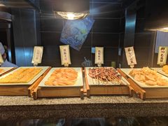 -松子料理(白家庄店)